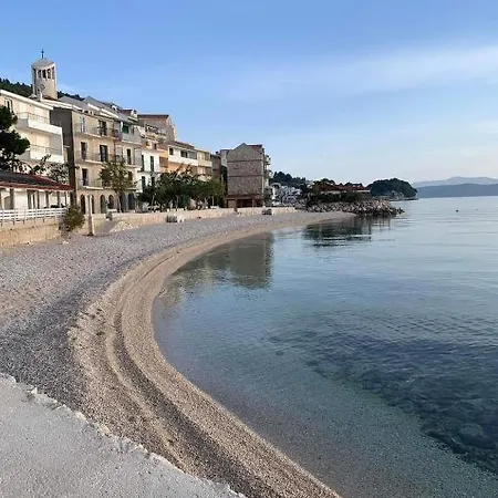 Διαμέρισμα On Beach 3 Drasnice