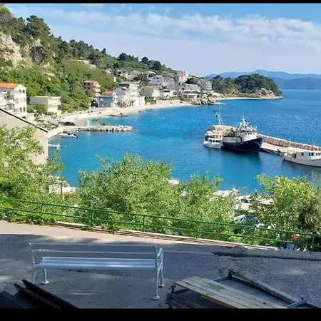 On Beach 3 Διαμέρισμα