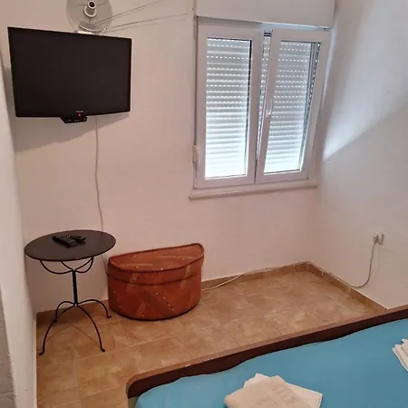 On Beach 3 Apartman
